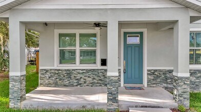 4927 5th Ave S in St. Petersburg, FL - Building Photo - Building Photo