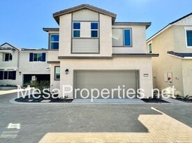 3217 Silo Paseo in Ontario, CA - Building Photo