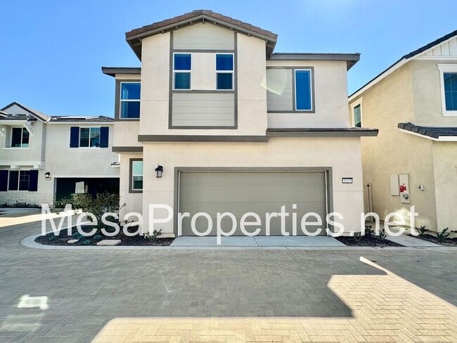 property at 3217 Silo Paseo