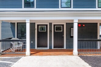 601 E State St - Fully Furnished! in Ithaca, NY - Building Photo - Building Photo
