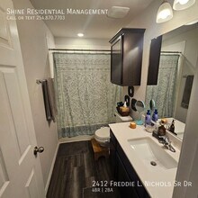 2412 Freddie L. Nichols Sr. Dr in Harker Heights, TX - Building Photo - Building Photo