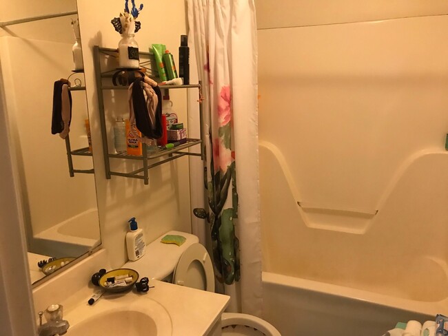 property at 214 Cone Rd