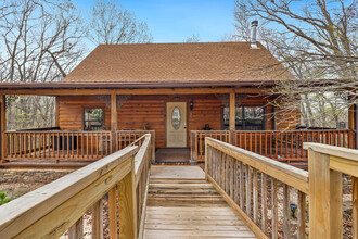 79 Saturn Ave in Eureka Springs, AR - Building Photo - Building Photo