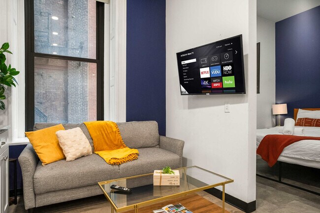 209 9th St in Pittsburgh, PA - Building Photo - Building Photo