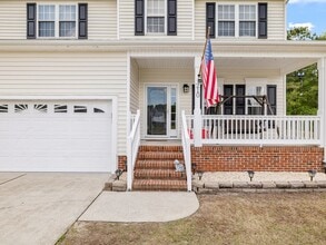 210 Dartmoor Trail in Jacksonville, NC - Building Photo - Building Photo