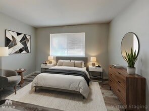 2009 W Newcastle Cir in Phoenix, AZ - Foto de edificio - Building Photo