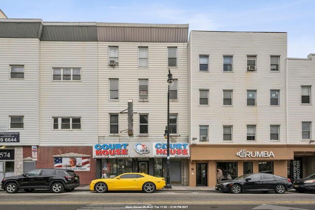 property at 570 Newark Ave