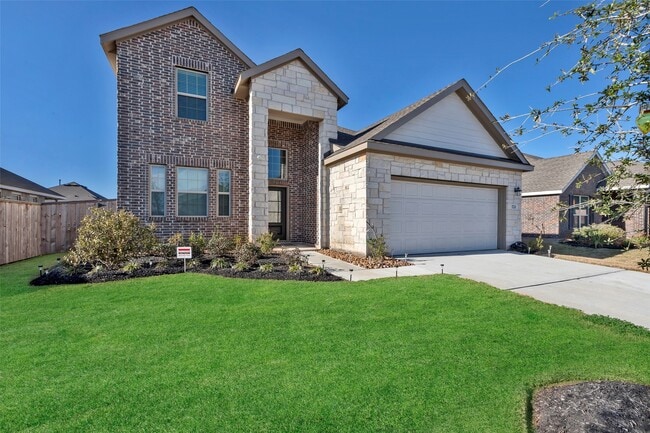 3720 Moss Hl Rd in Rosenberg, TX - Building Photo - Building Photo