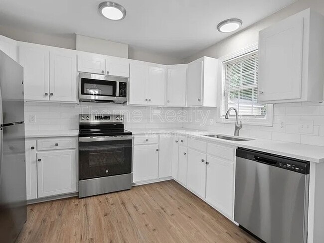 2605 Shreve Rd in Rocky Mount, NC - Building Photo - Building Photo