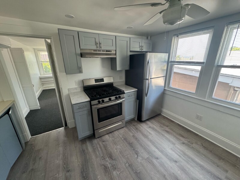 1128 Howard St-Unit -2A in Peekskill, NY - Building Photo
