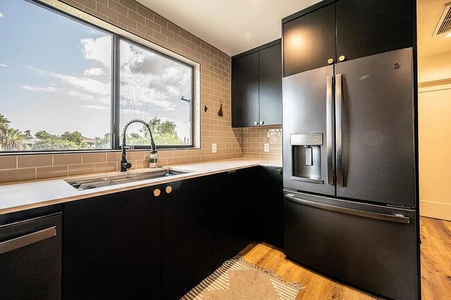 property at 4453 Carling Dr