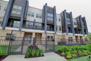 6400 Washington St in Houston, TX - Building Photo