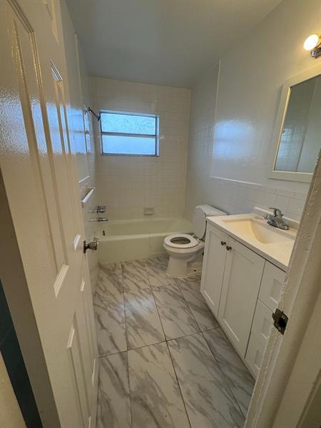 property at 5831 SW 36th Ct