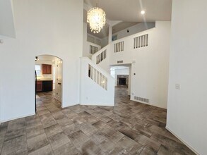 1504 Bill Mueller Pl in El Paso, TX - Building Photo - Building Photo