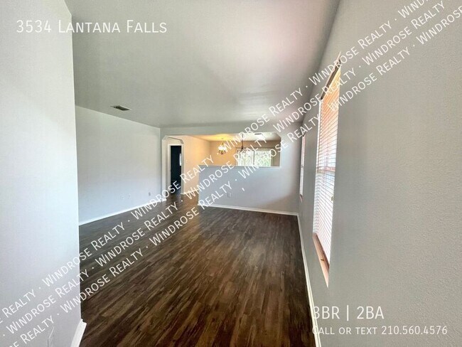 3534 Lantana Falls in San Antonio, TX - Building Photo - Building Photo