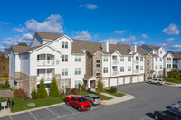 Meridian Crossing Apartment Homes in Bear, DE - Building Photo - Building Photo