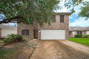 19410 Rum River Ct in Katy, TX - Building Photo