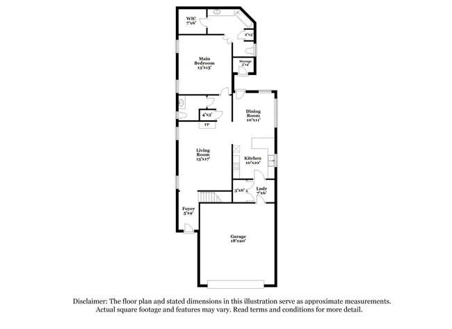 2802 Maggie Woods Ln in Arlington, TN - Building Photo - Building Photo