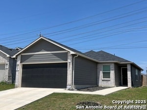 property at 4830 Via Sonoma Trail