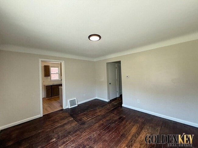 16453 Fairmount Dr in Detroit, MI - Building Photo - Building Photo