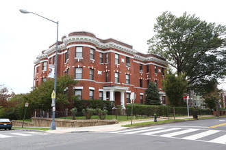 147-149 R St NE in Washington, DC - Building Photo - Building Photo