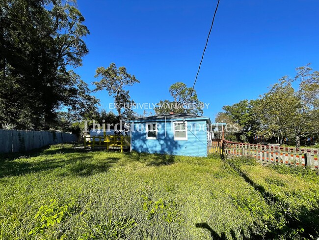 5105 Hancock Rd in Jacksonville, FL - Foto de edificio - Building Photo