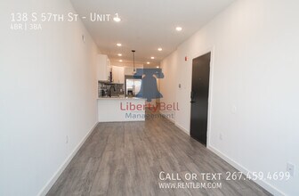 138 S 57th St in Philadelphia, PA - Building Photo - Building Photo