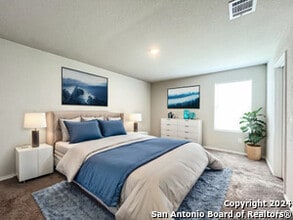 634 Ambush Ridge in San Antonio, TX - Building Photo - Building Photo