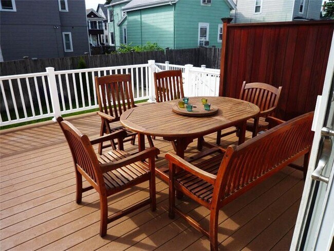 property at 38 Partridge Ave