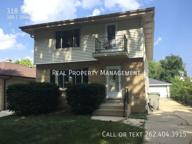 property at 318 S 79th St