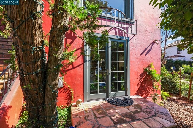 property at 1407 Euclid Ave