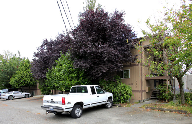 Sunrise View Apartments