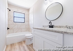 2902 Big Horn Dr in San Antonio, TX - Building Photo - Building Photo