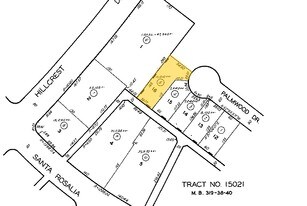 4142 Palmwood Dr in Los Angeles, CA - Building Photo