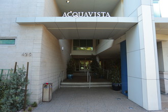 Acqua Vista Condominiums in San Diego, CA - Building Photo - Building Photo