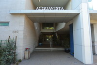 Acqua Vista Condominiums in San Diego, CA - Foto de edificio - Building Photo