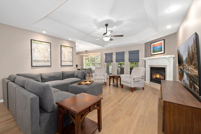 property at 4 Sibsey Cir