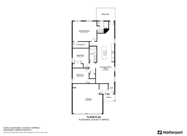 2007 Tyler Farms Rd in Hanahan, SC - Building Photo - Building Photo