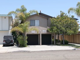 4015 Cherokee Ave in San Diego, CA - Building Photo