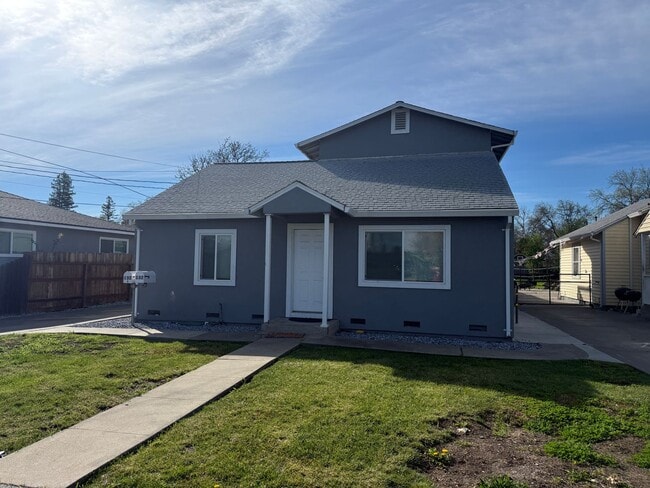 property at 132 Clover St