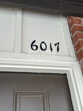 6017 Barton Ave in Shawnee, KS - Building Photo - Building Photo