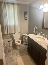 213 W 12th St, Unit 1 - 2 Bed 1 Bath in West Point, GA - Building Photo - Building Photo