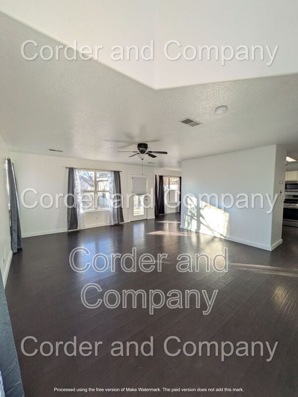 8000 Vista Estrella Ln SW in Albuquerque, NM - Building Photo - Building Photo