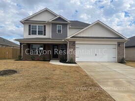 114 Wilcot Rd in Meridianville, AL - Building Photo