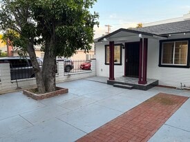 14224 Friar St in Van Nuys, CA - Building Photo