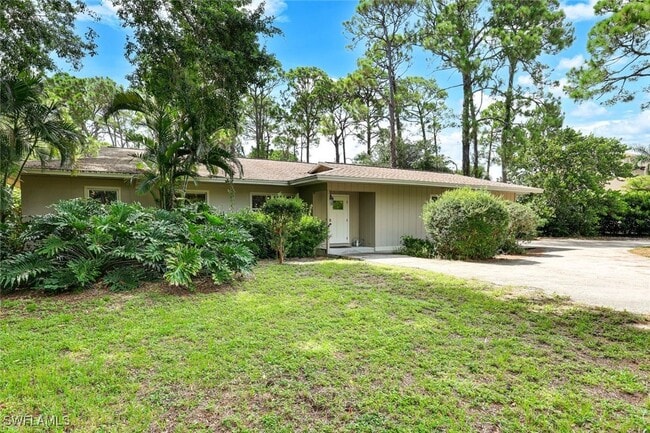 property at 131 Cajeput Dr