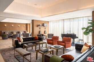 1201 S Hope St-Unit -2827 in Los Angeles, CA - Building Photo - Building Photo