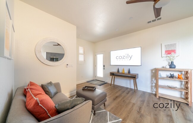 3877 Castellina Way in Manteca, CA - Building Photo - Building Photo