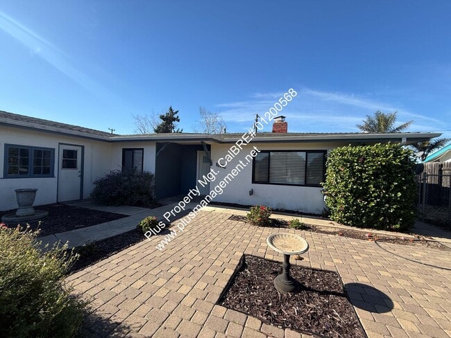 3729 Bryce Pl in Santa Maria, CA - Building Photo - Building Photo