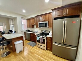 1029 Tremont St, Unit 2 in Boston, MA - Building Photo